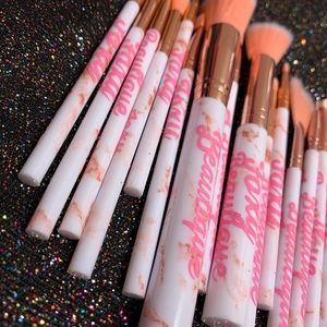 Foxy Beauty Brushes